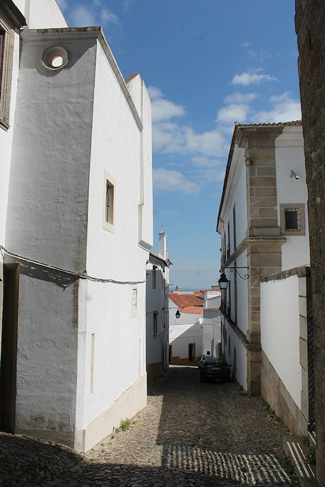 Rua do Cenáculo