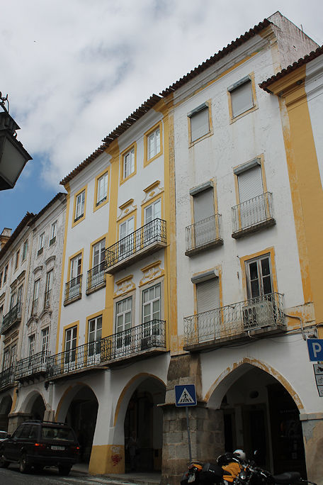 Rua da República