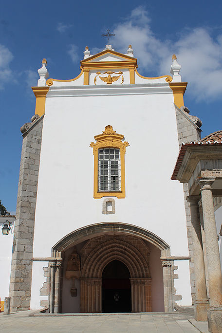 Convento dos Lóios