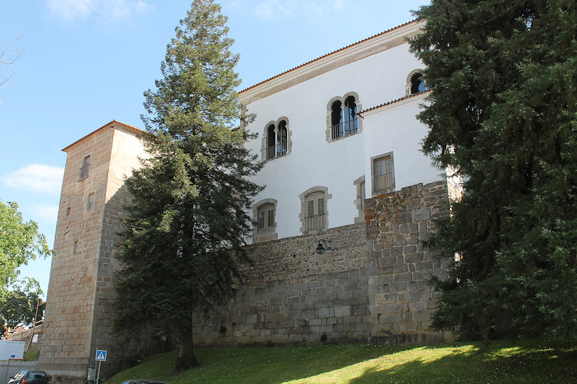 Paço de São Miguel