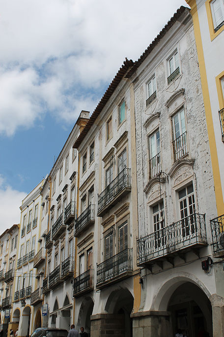 Rua da República