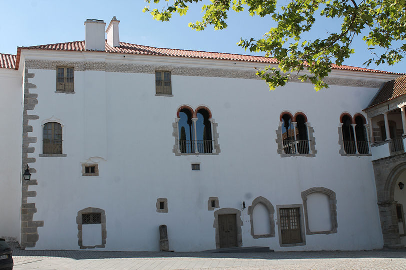 Paço de São Miguel