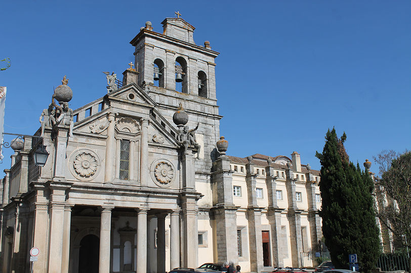 Convento de Nossa Senhora da Graça