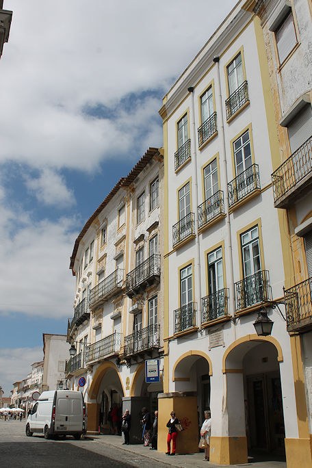 Rua da República