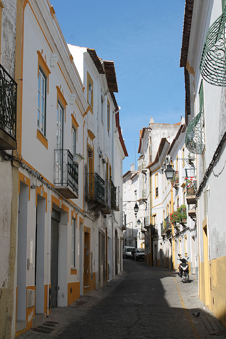 Rua dos Mercadores