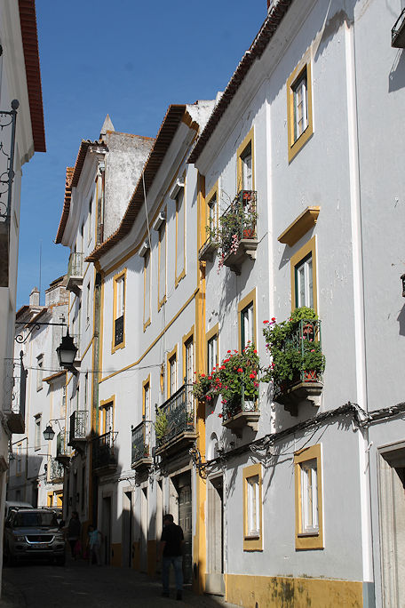 Rua dos Mercadores
