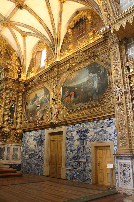 Igreja São Francisco