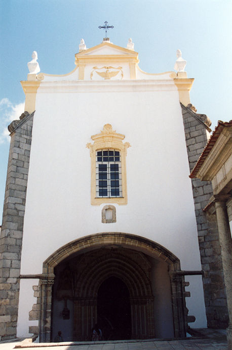 Dos Lóios Convent