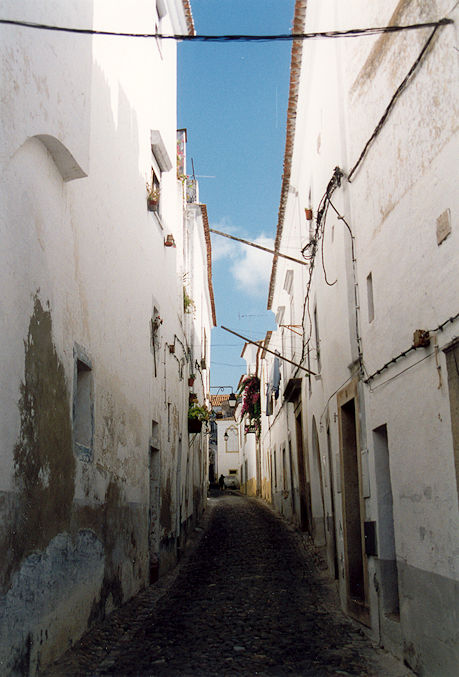 Rua da Freiria de Baixo