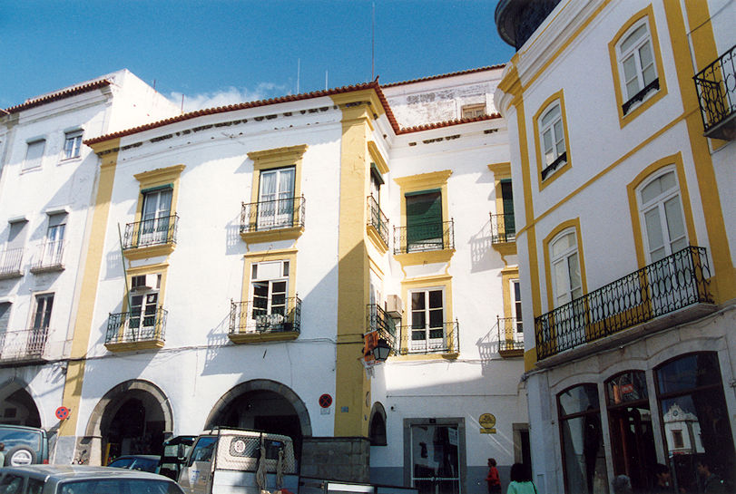 Rua da República