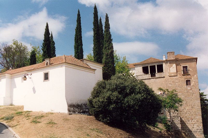 Palácio dos Condes de Basto