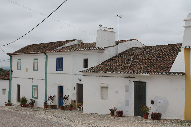 Rua de São Pedro