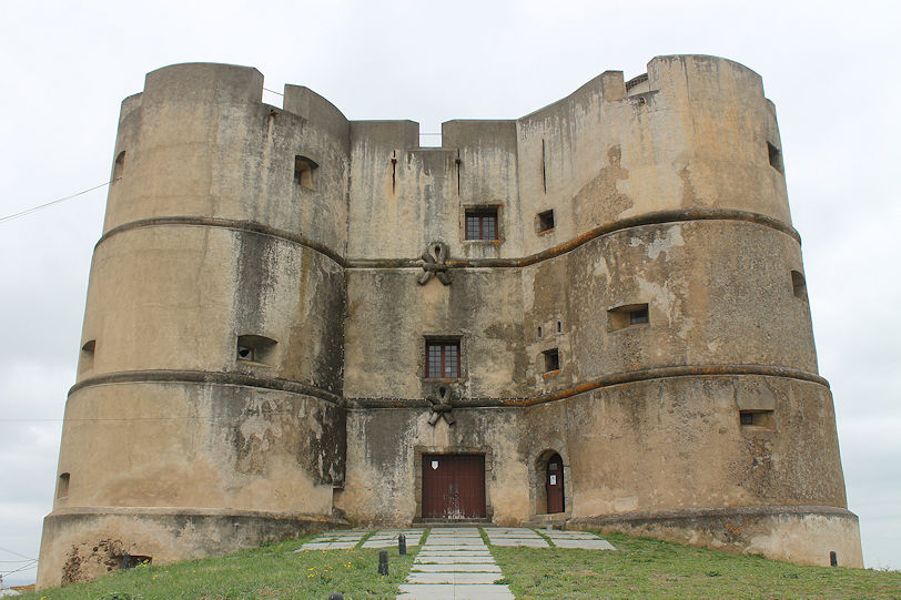 Castelo
