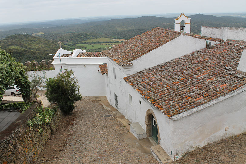 Igreja da Misericórdia