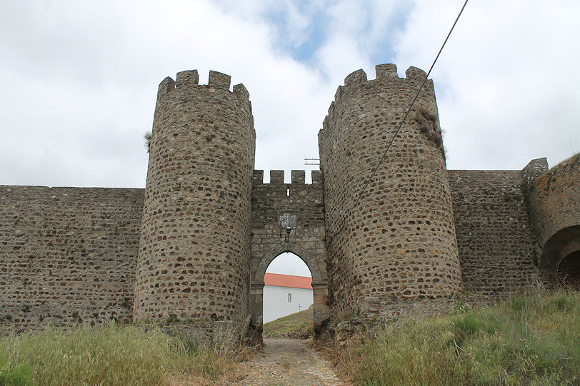 Ramparts