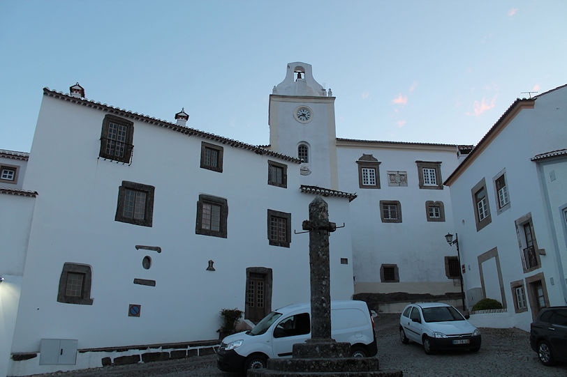 Praça do Pelourinho