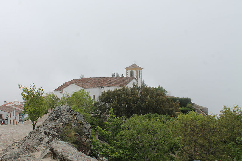 Igreja de Santa Maria