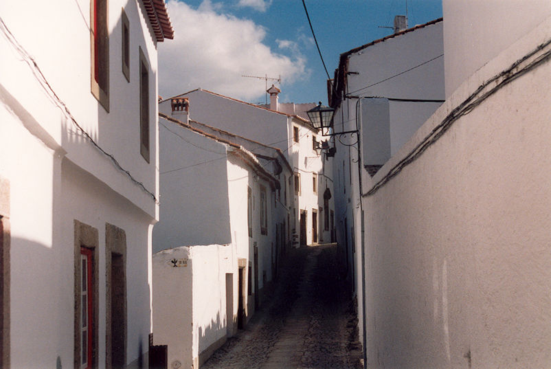 Rua de Cima
