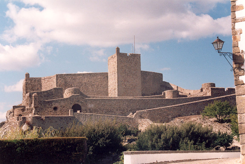 Castle