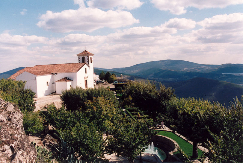 From Castle