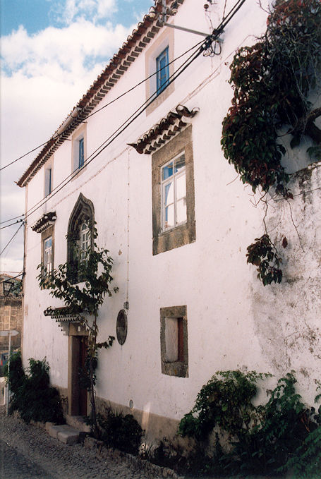 Rua do Castelo