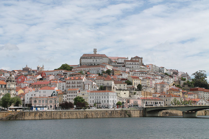 Panoramic view