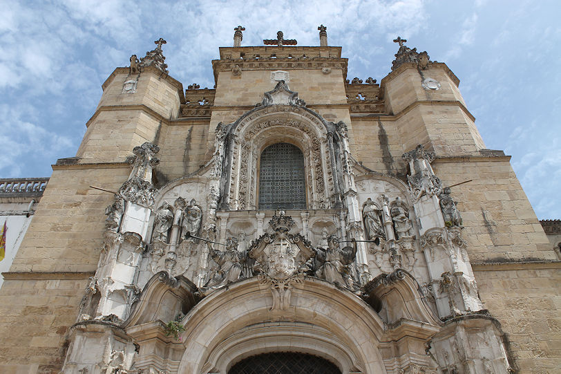 Mosteiro de Santa Cruz