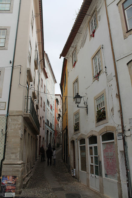 Rua de Fernandes Thomas