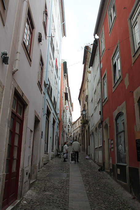Rua de Fernandes Thomas