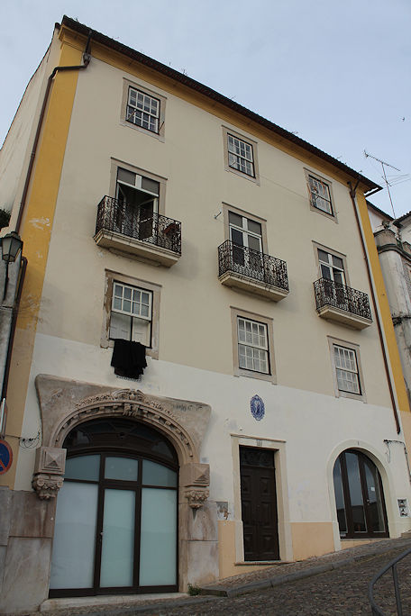 On Couraça de Lisboa