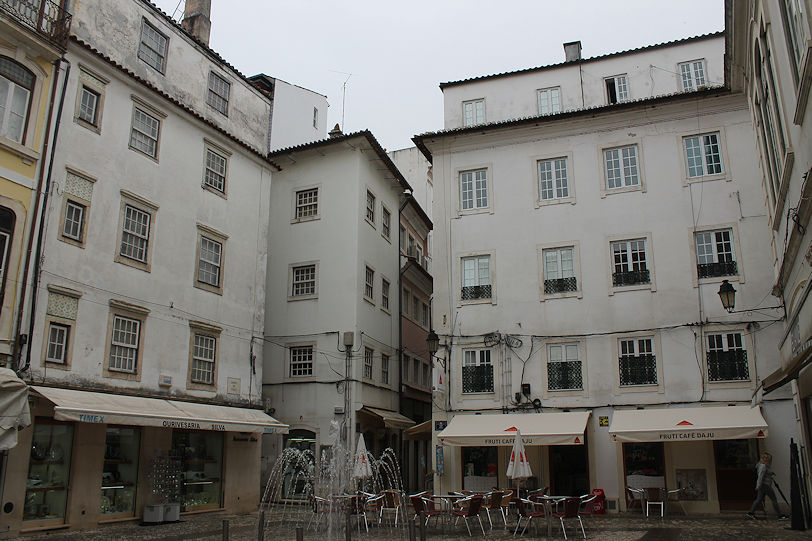 Largo do Poço