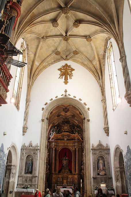 Mosteiro de Santa Cruz