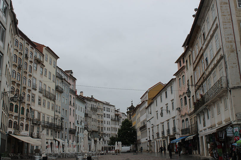 Praça do Comércio