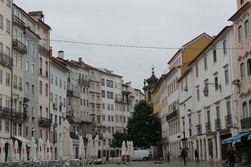 Praça do Comércio
