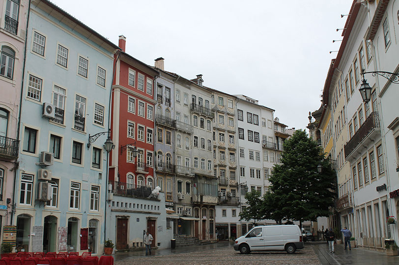 Praça do Comércio