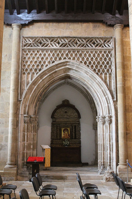 Igreja de São Tiago