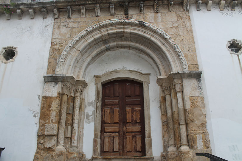 Igreja de São Tiago