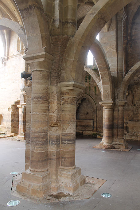 Mosteiro de Santa Clara-a-Velha