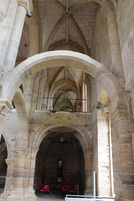 Mosteiro de Santa Clara-a-Velha
