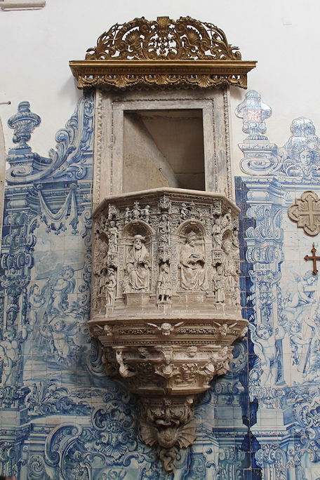 Mosteiro de Santa Cruz