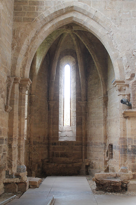 Mosteiro de Santa Clara-a-Velha