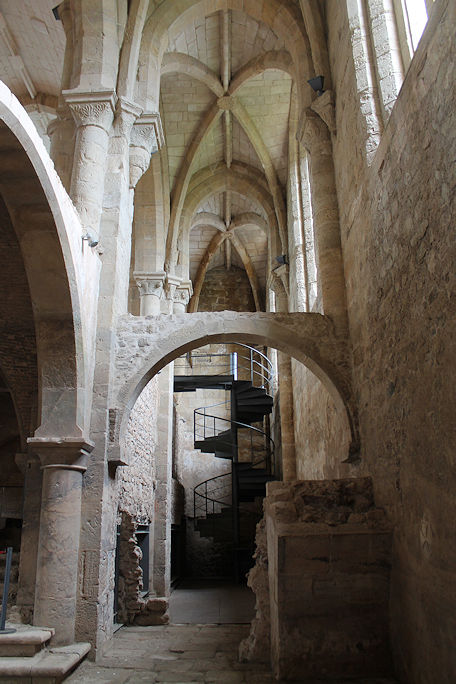 Mosteiro de Santa Clara-a-Velha