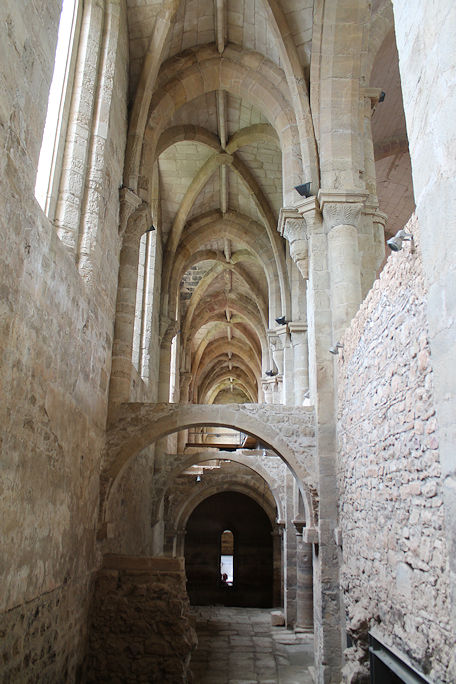 Mosteiro de Santa Clara-a-Velha