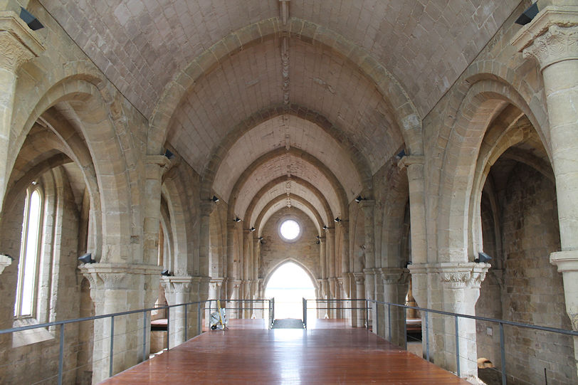 Mosteiro de Santa Clara-a-Velha