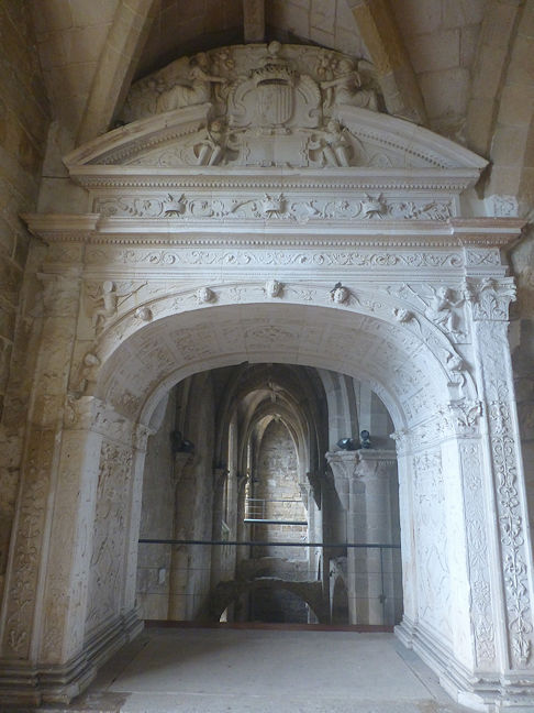 Mosteiro de Santa Clara-a-Velha