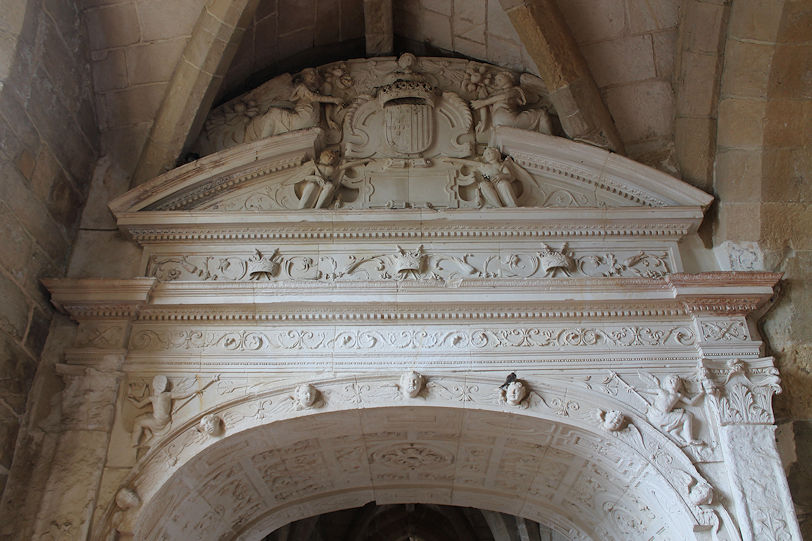 Mosteiro de Santa Clara-a-Velha