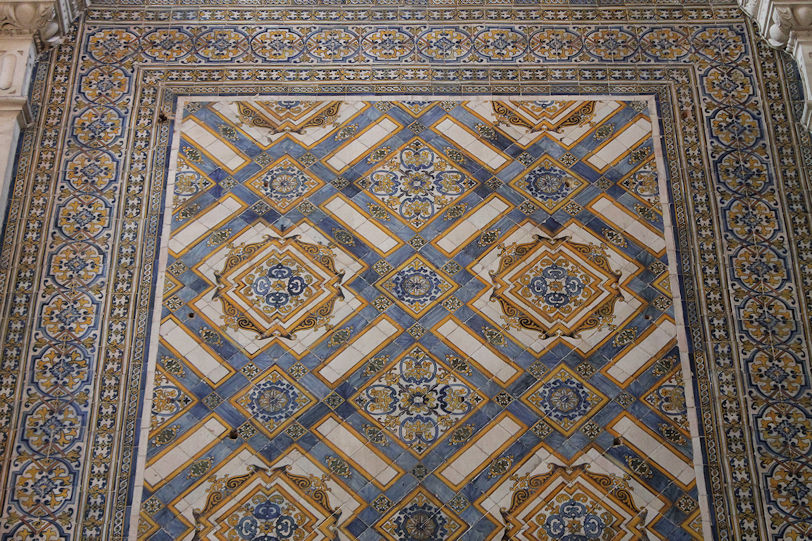 Mosteiro de Santa Cruz
