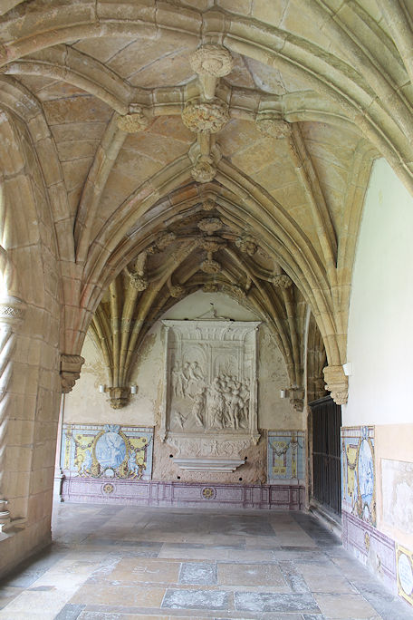 Mosteiro de Santa Cruz