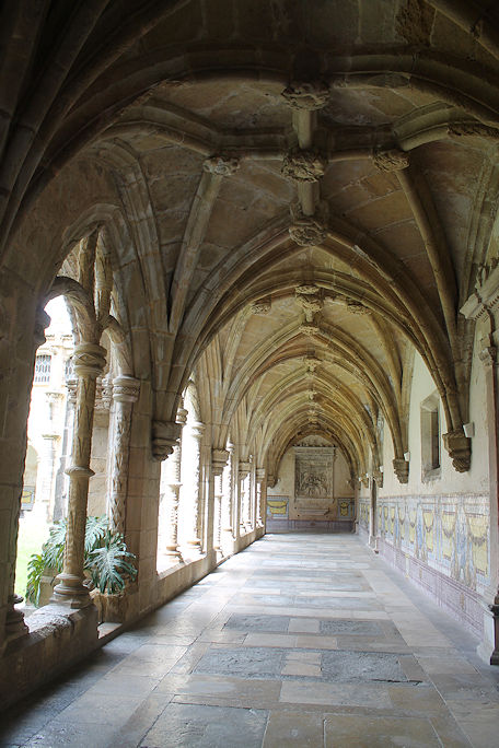 Mosteiro de Santa Cruz