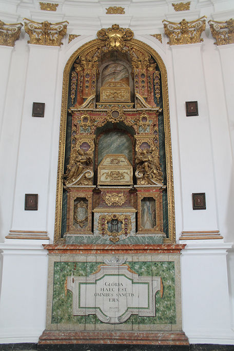 Mosteiro de Santa Cruz